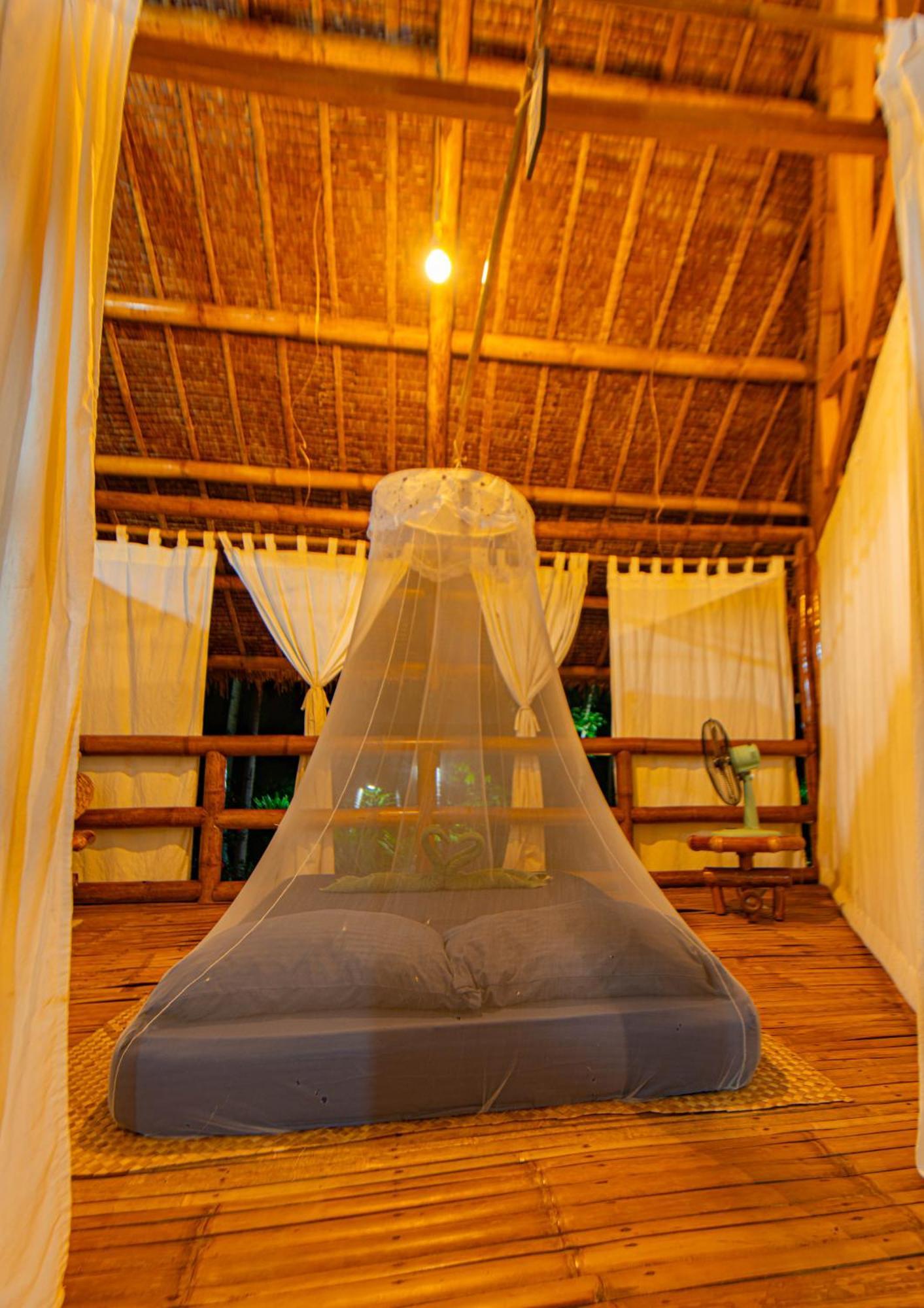 Water To Forest Ecolodge Loboc Dış mekan fotoğraf